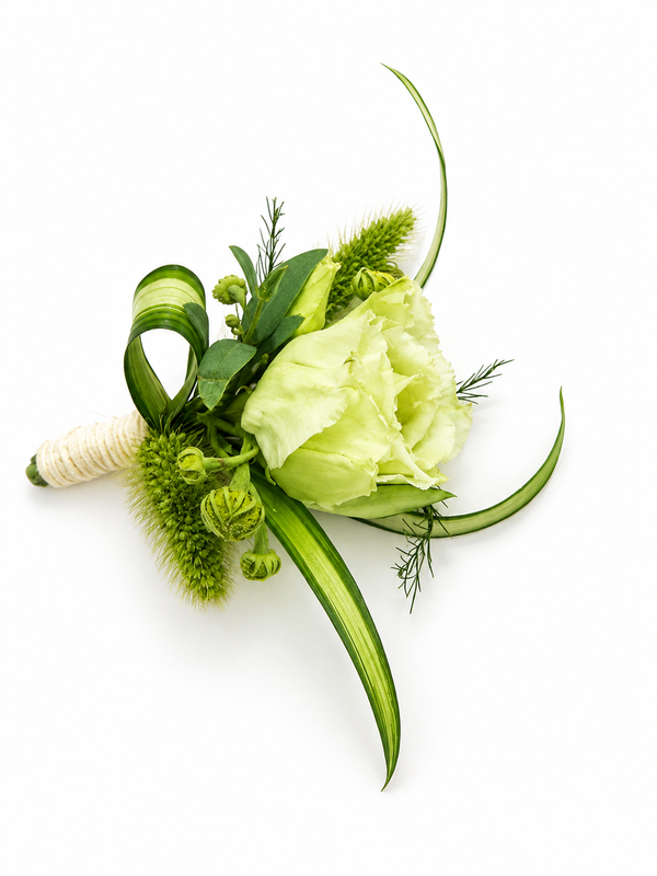 Boutonniere – The Bloomery NYC
