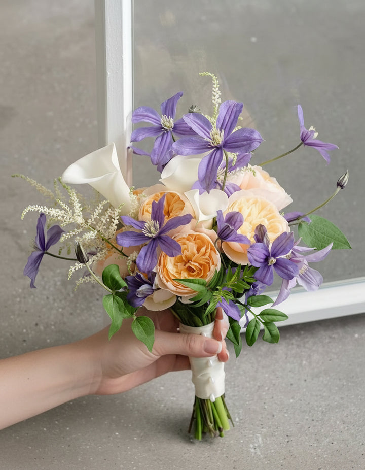 Lavender Whisper – The Bloomery NYC